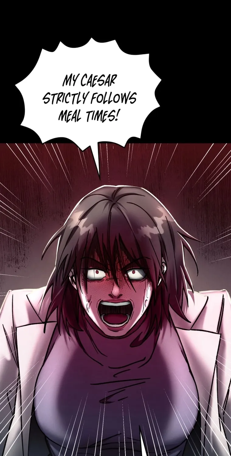 Read Evolution: Road to Space Monster chapter 4 image 9 on Lezhin