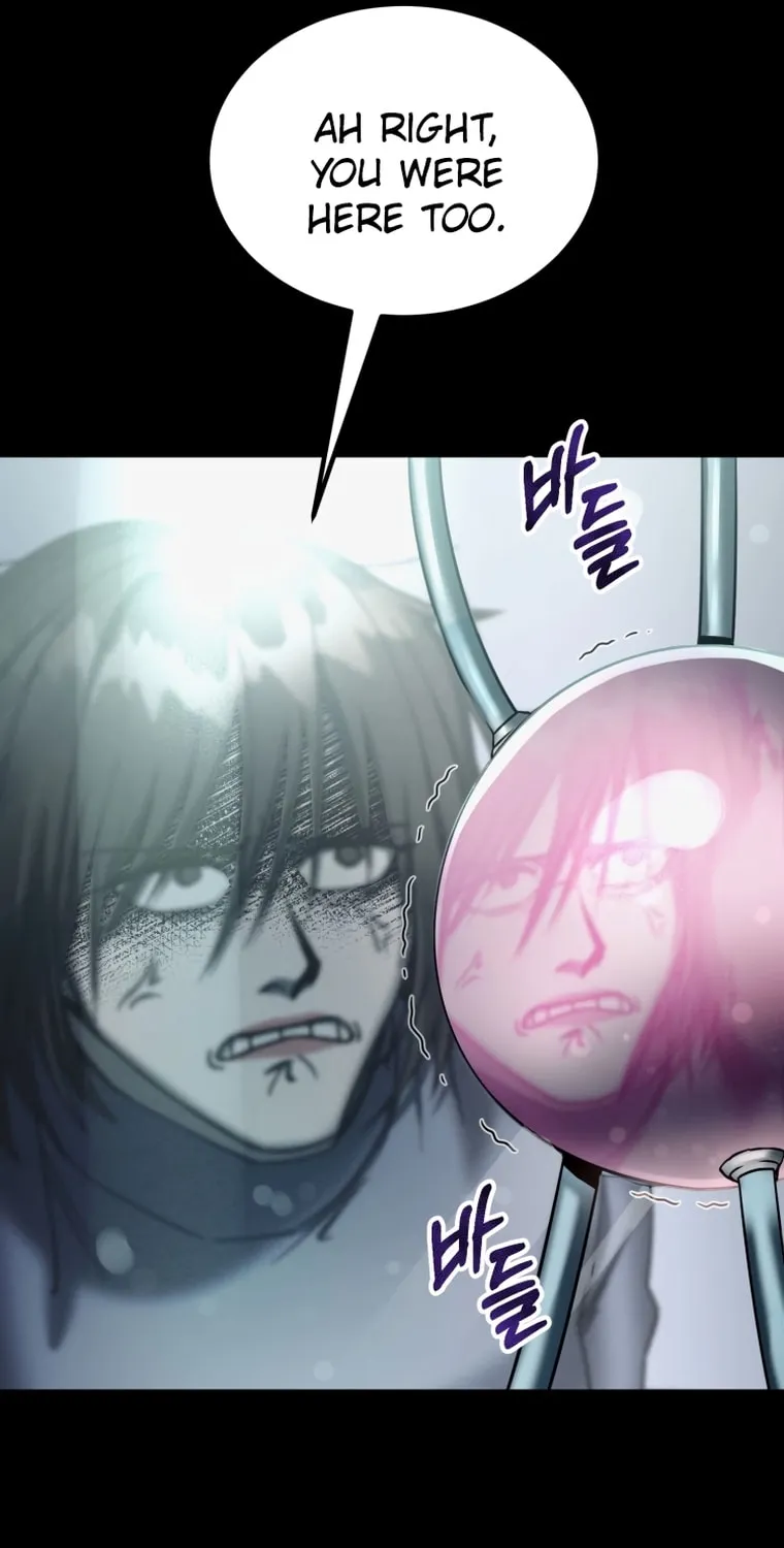 Read Evolution: Road to Space Monster chapter 4 image 98 on Lezhin