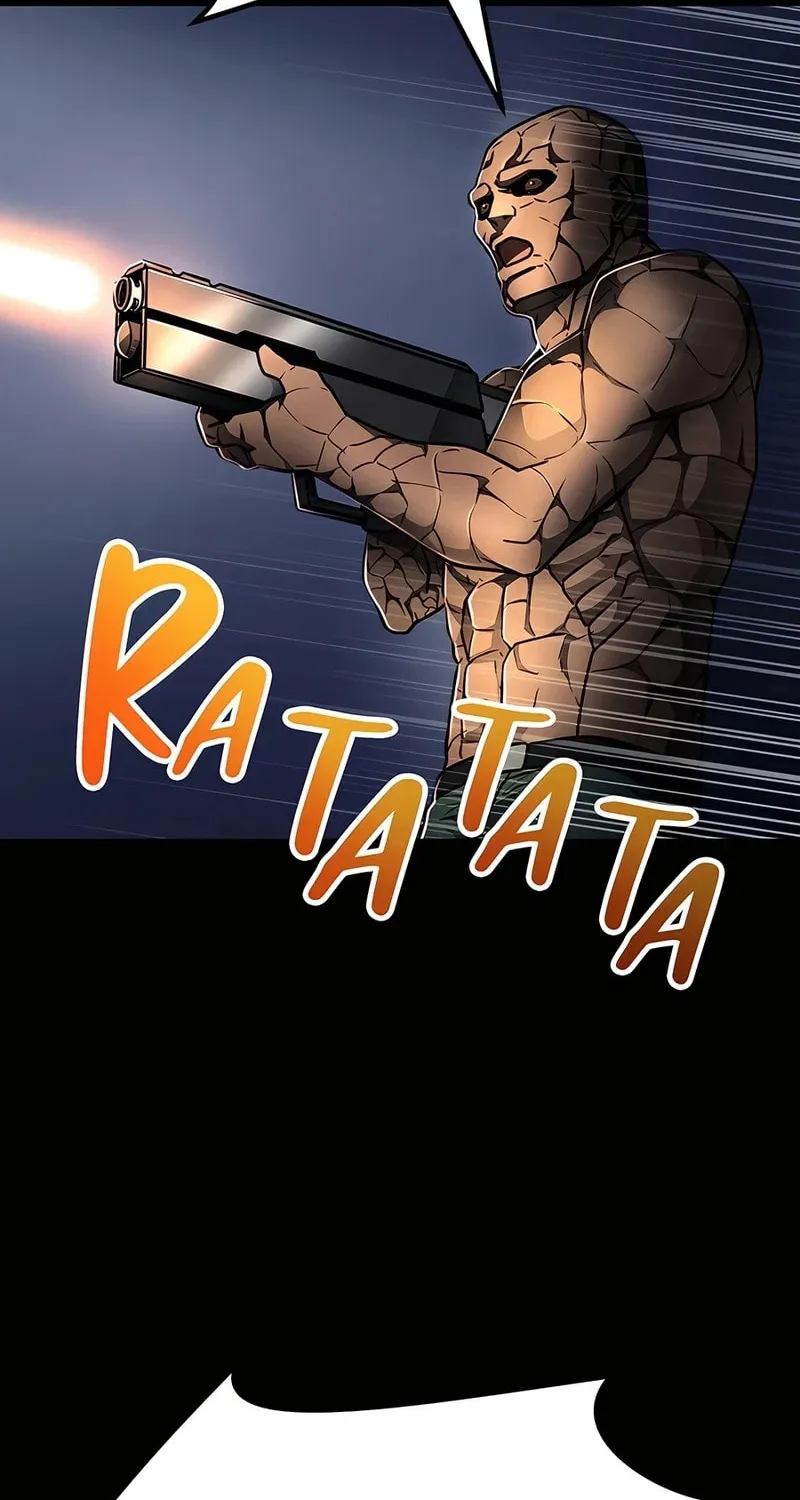 Read Evolution: Road to Space Monster chapter 40 image 1 on Lezhin