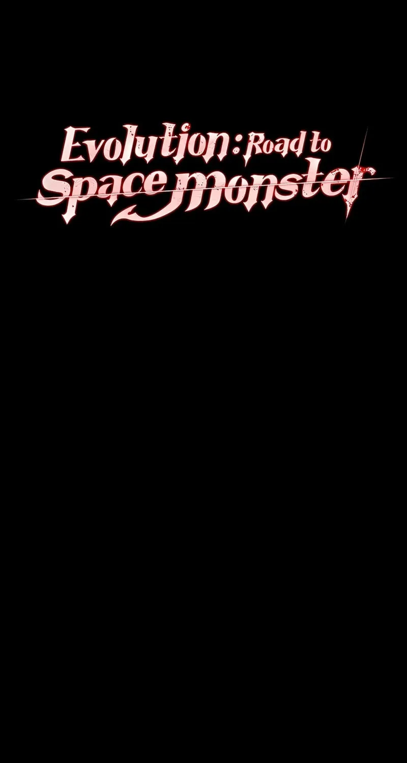 Read Evolution: Road to Space Monster chapter 40 image 14 on Lezhin
