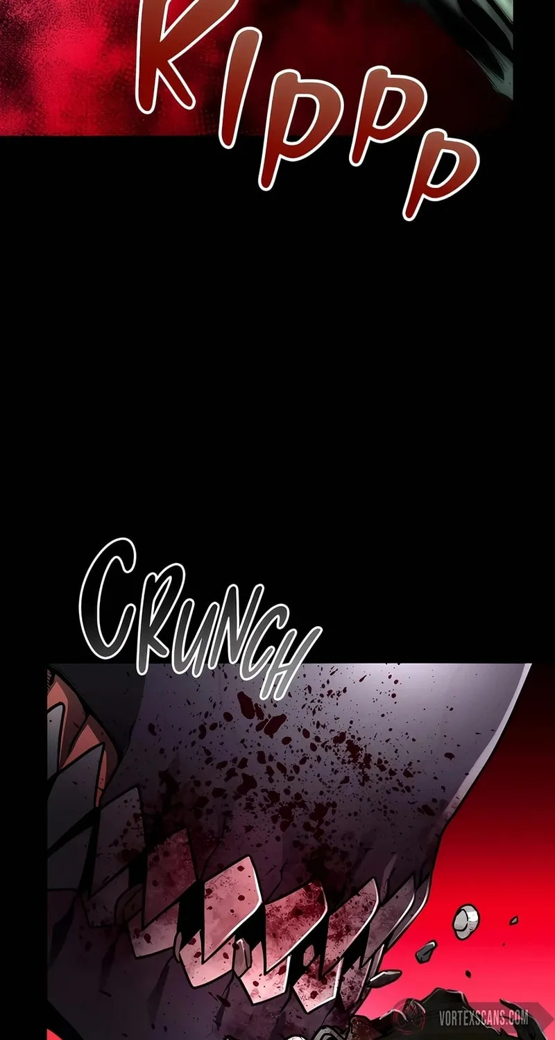 Read Evolution: Road to Space Monster chapter 40 image 19 on Lezhin