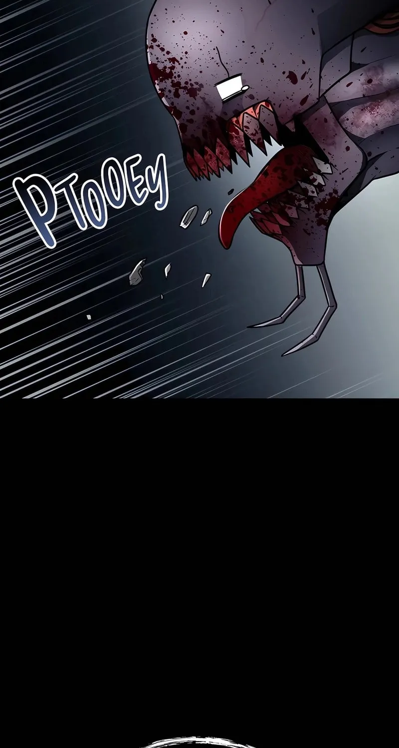 Read Evolution: Road to Space Monster chapter 40 image 21 on Lezhin