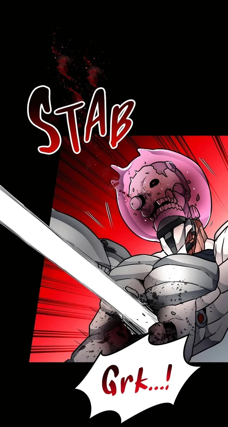 Read Evolution: Road to Space Monster chapter 40 image 25 on Lezhin