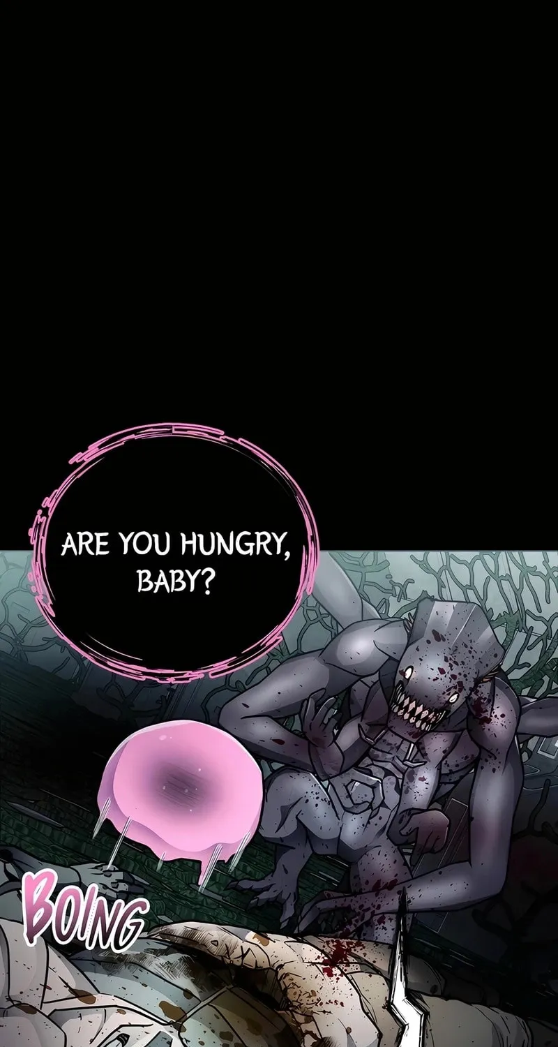 Read Evolution: Road to Space Monster chapter 40 image 26 on Lezhin
