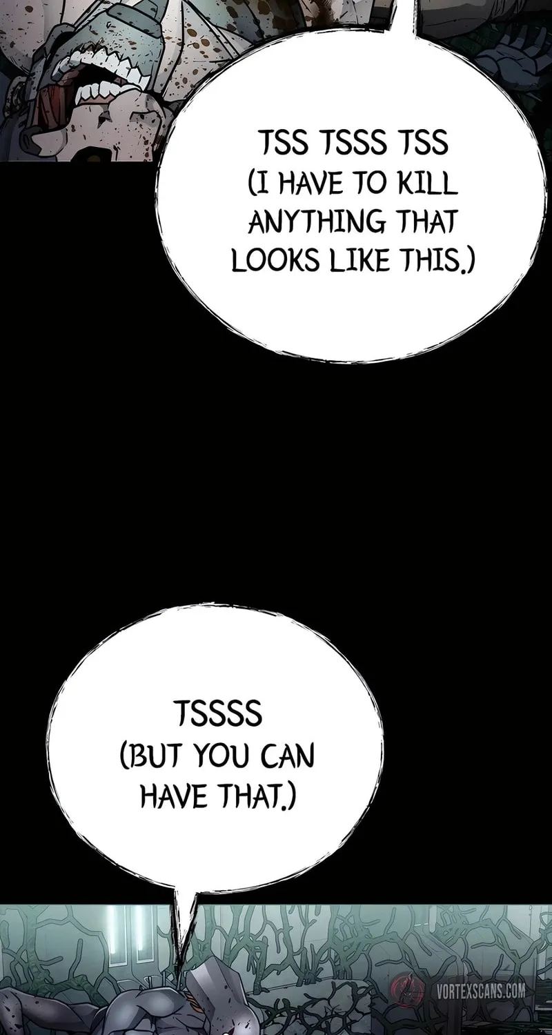 Read Evolution: Road to Space Monster chapter 40 image 27 on Lezhin