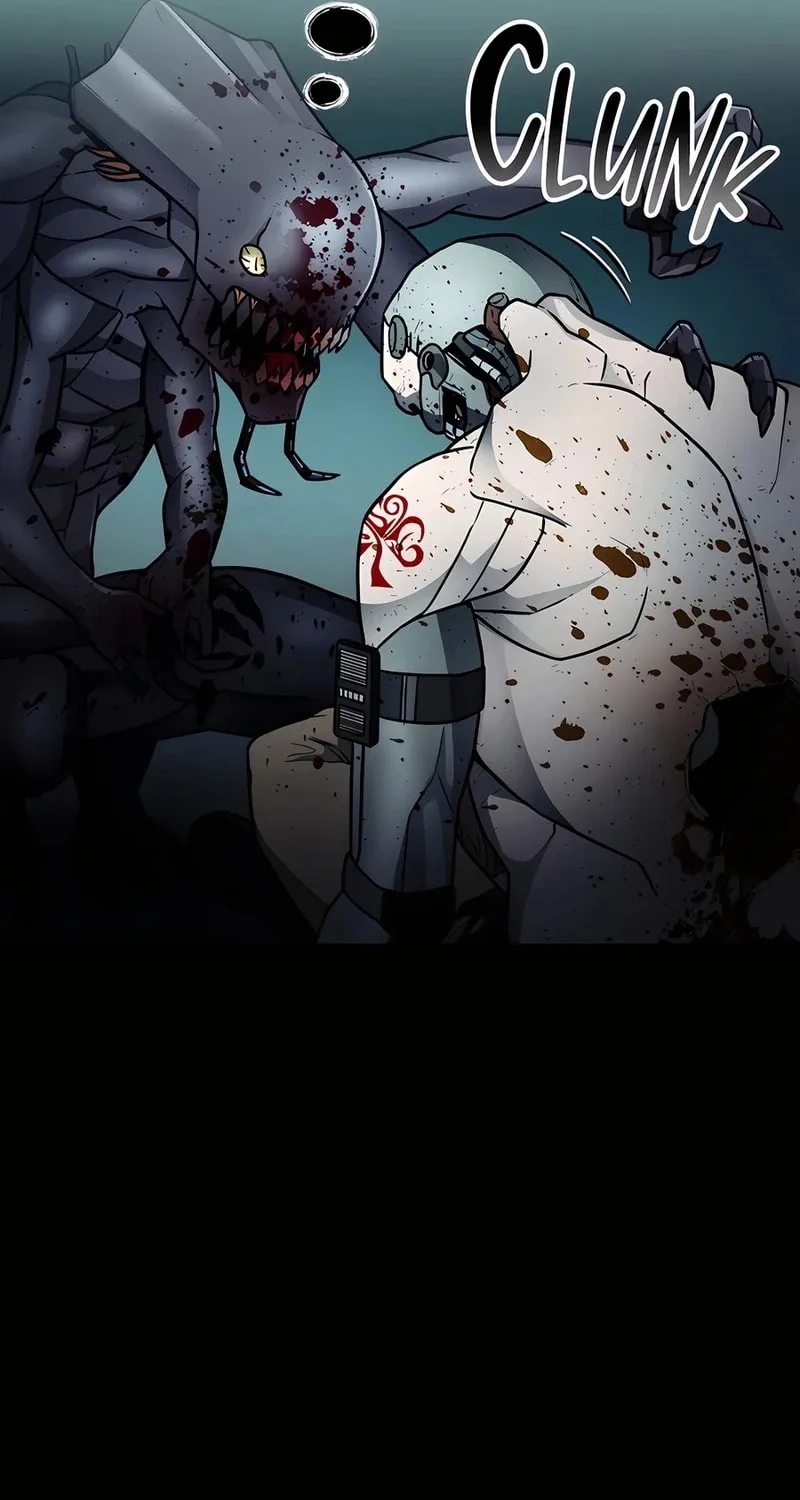 Read Evolution: Road to Space Monster chapter 40 image 30 on Lezhin
