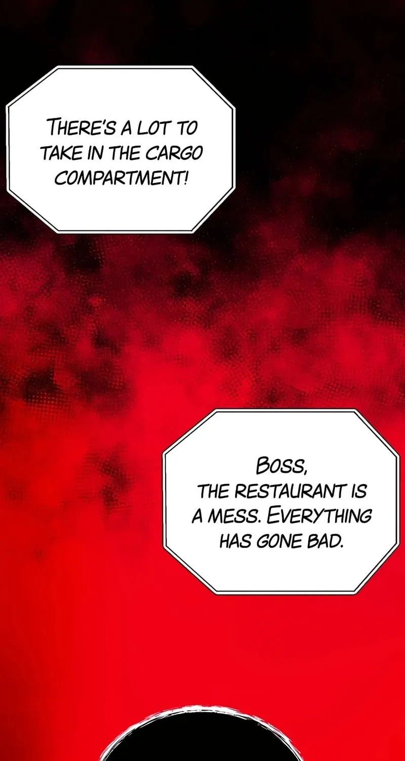 Read Evolution: Road to Space Monster chapter 40 image 32 on Lezhin