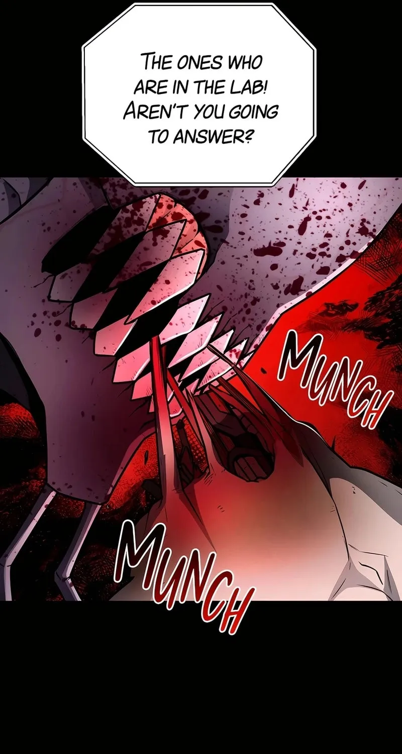 Read Evolution: Road to Space Monster chapter 40 image 35 on Lezhin