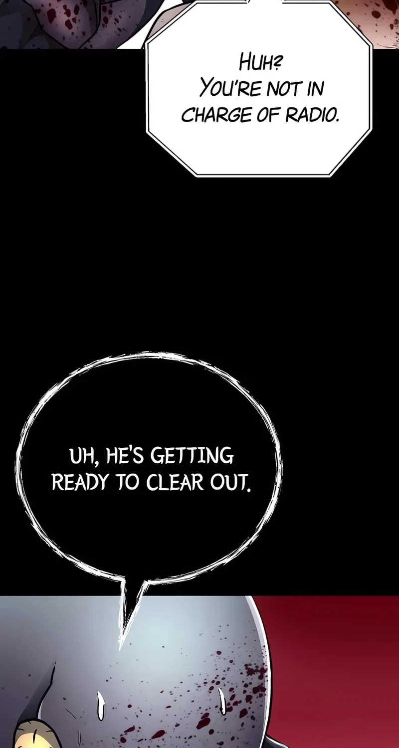 Read Evolution: Road to Space Monster chapter 40 image 37 on Lezhin