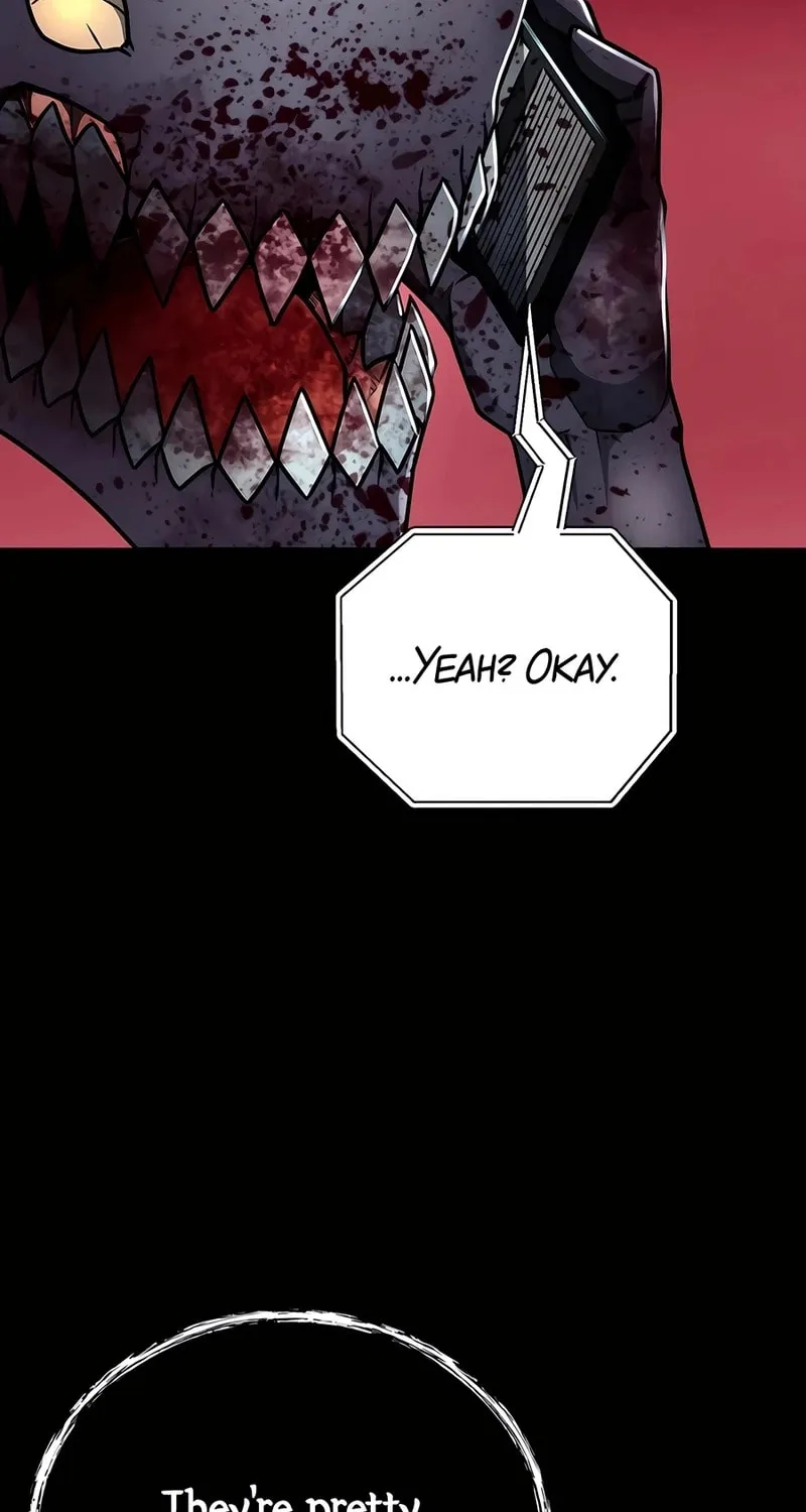 Read Evolution: Road to Space Monster chapter 40 image 38 on Lezhin
