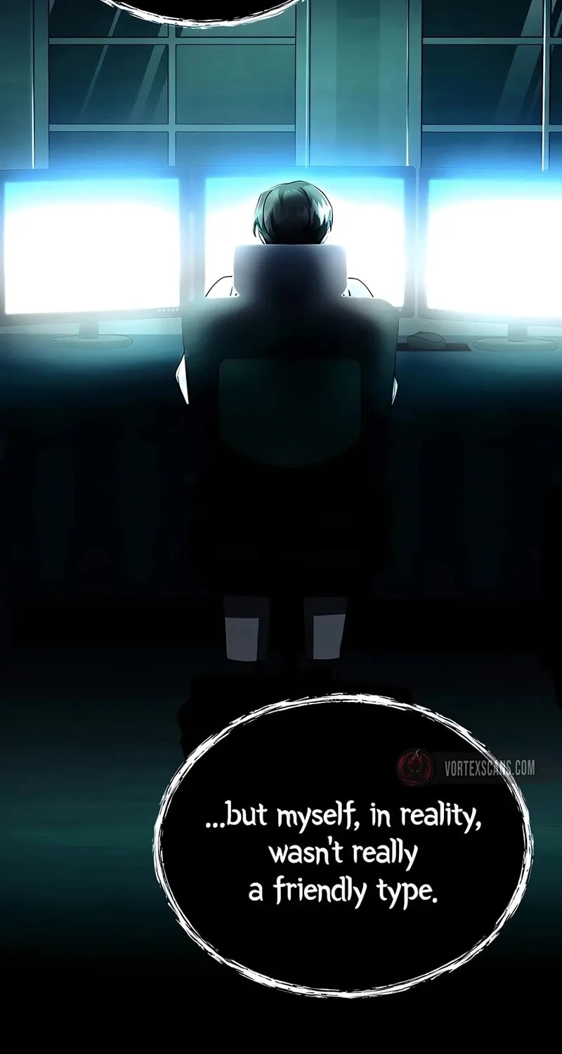 Read Evolution: Road to Space Monster chapter 40 image 43 on Lezhin