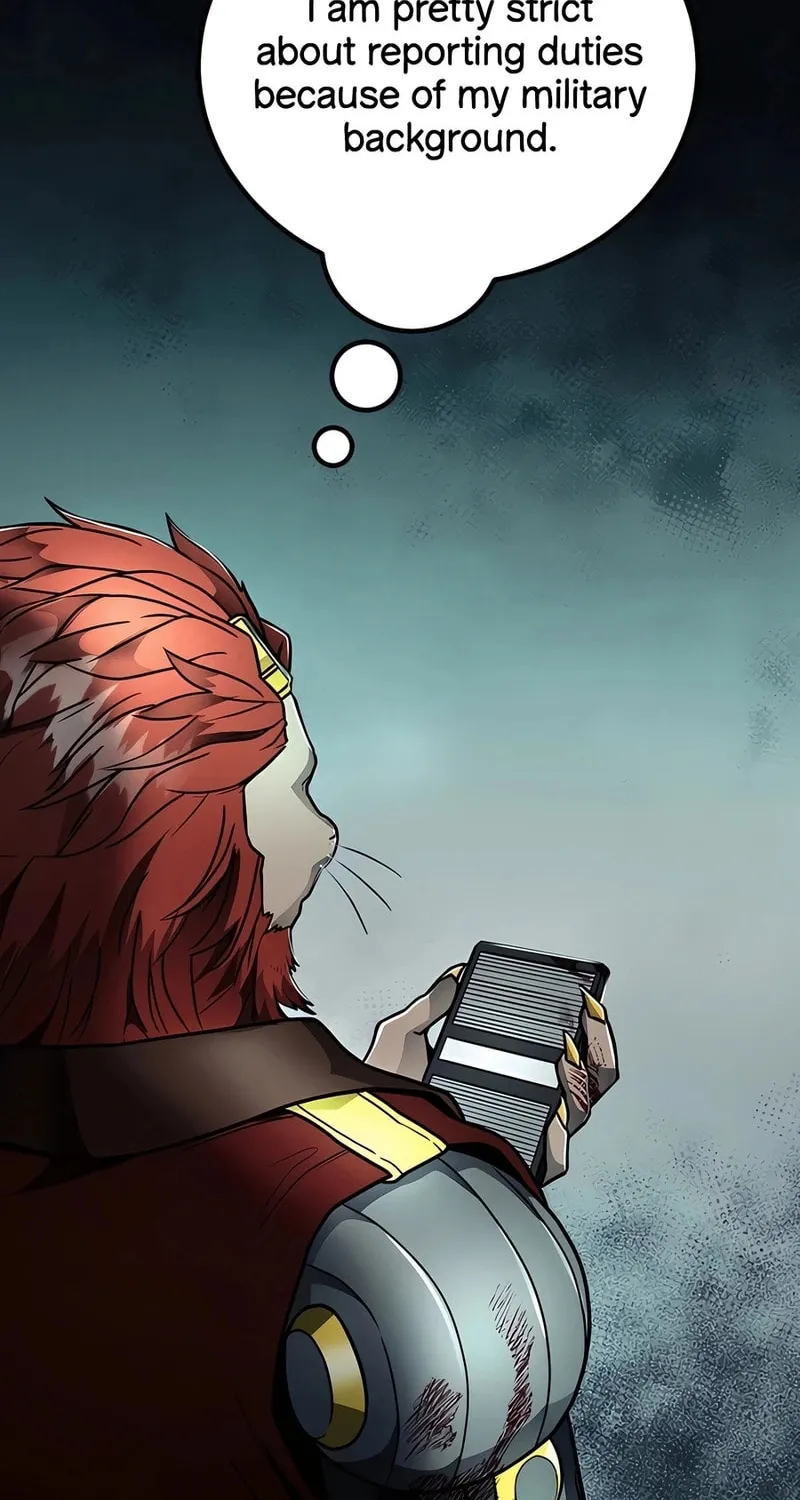 Read Evolution: Road to Space Monster chapter 40 image 48 on Lezhin