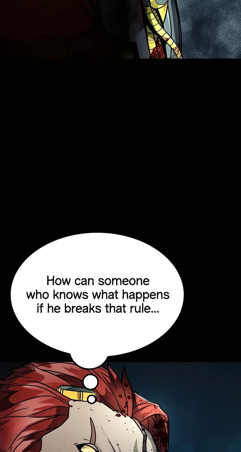 Read Evolution: Road to Space Monster chapter 40 image 49 on Lezhin