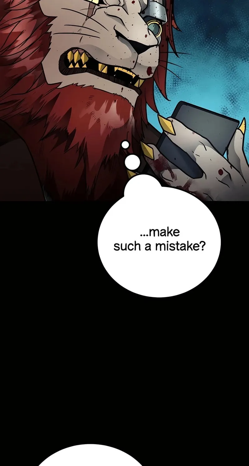 Read Evolution: Road to Space Monster chapter 40 image 50 on Lezhin