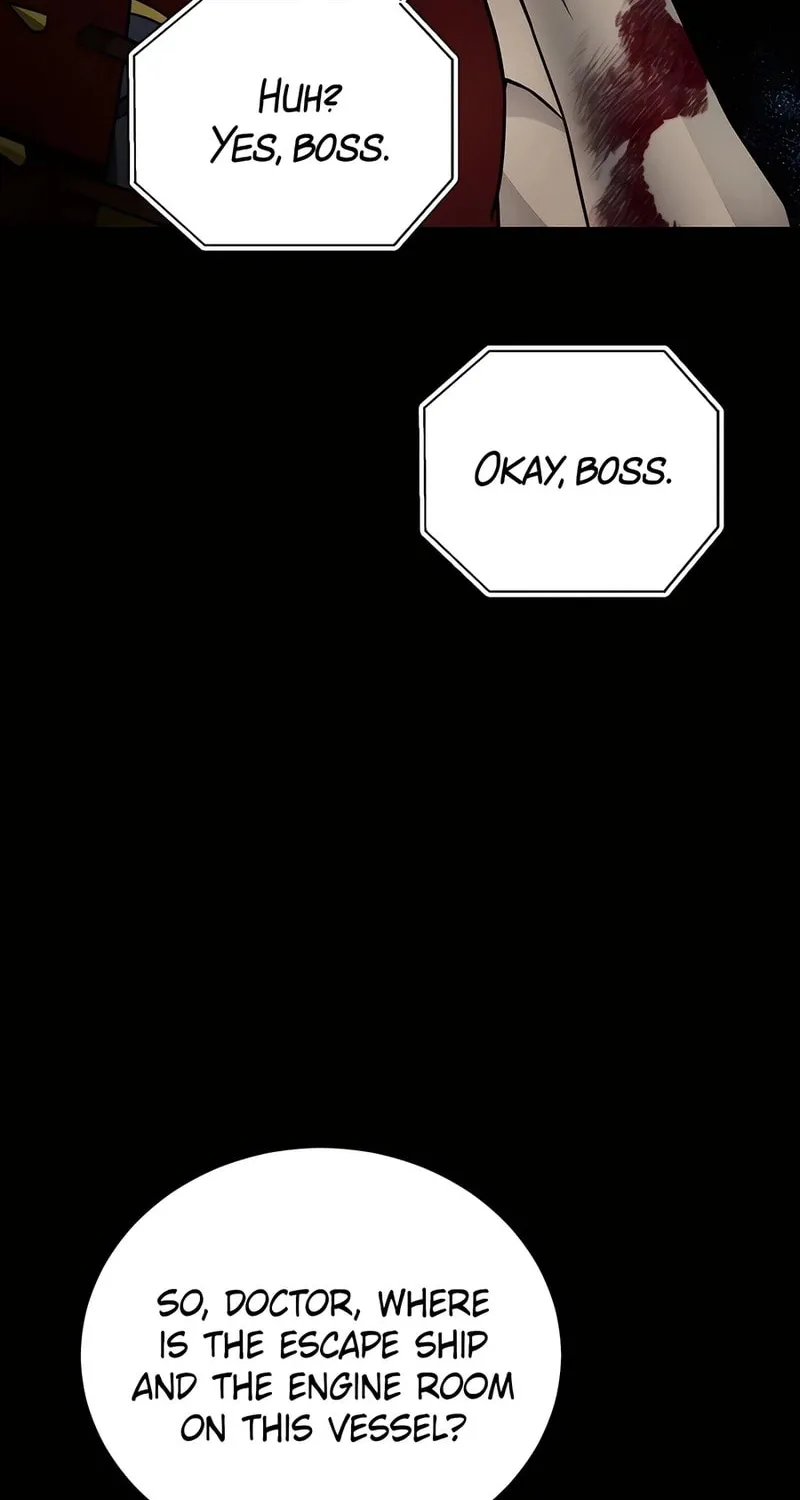 Read Evolution: Road to Space Monster chapter 40 image 54 on Lezhin
