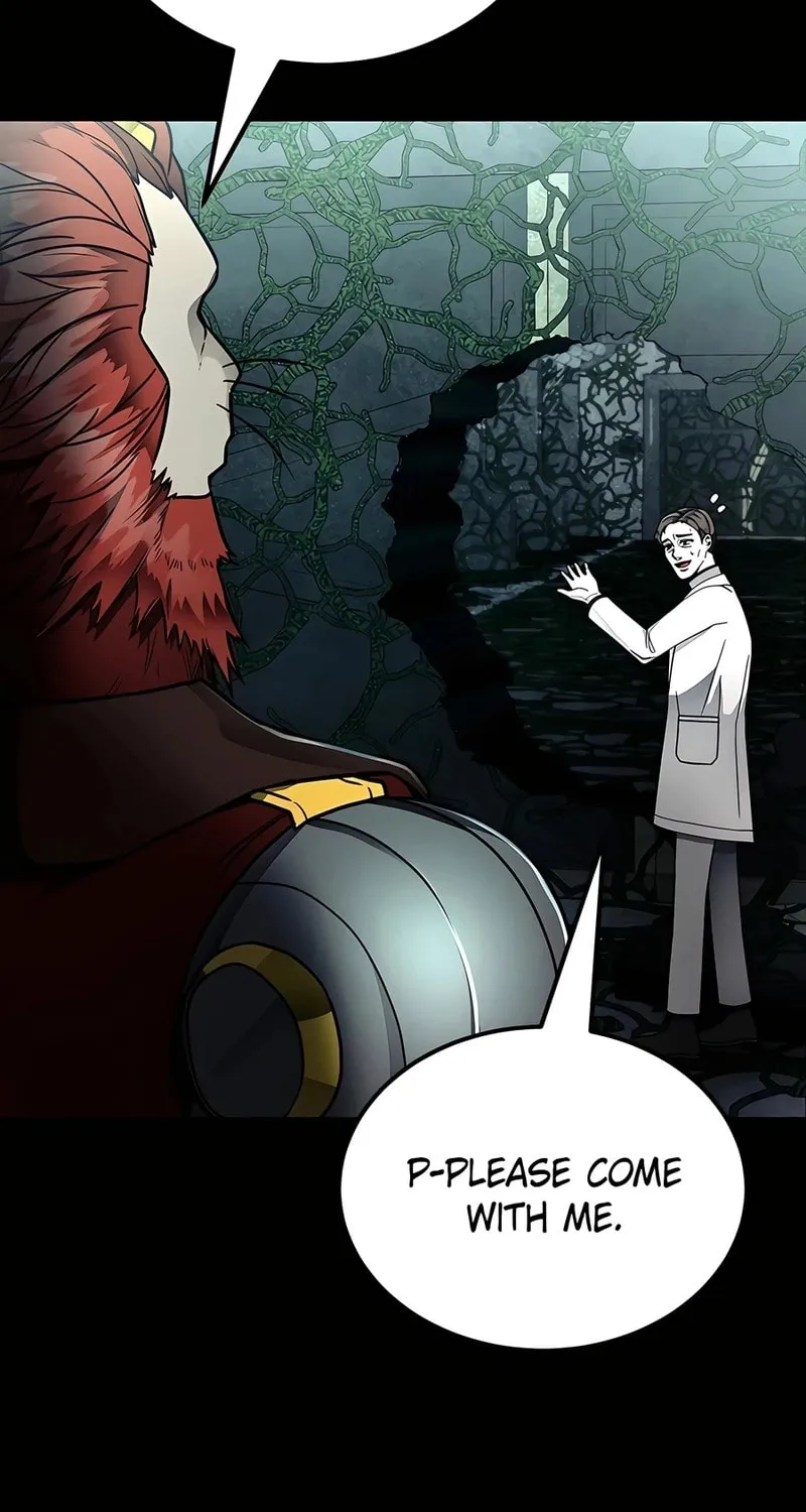 Read Evolution: Road to Space Monster chapter 40 image 55 on Lezhin