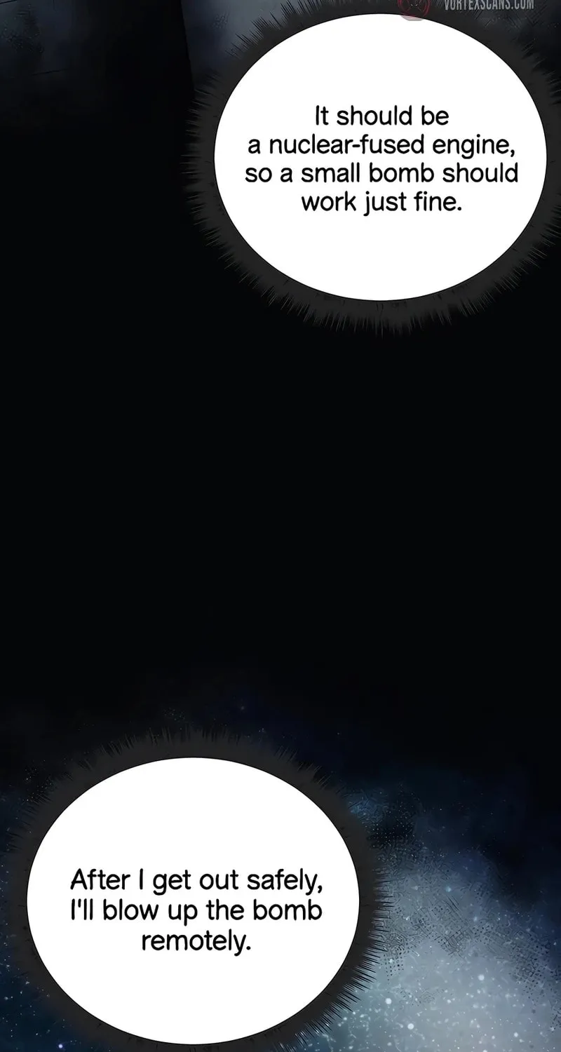 Read Evolution: Road to Space Monster chapter 40 image 59 on Lezhin