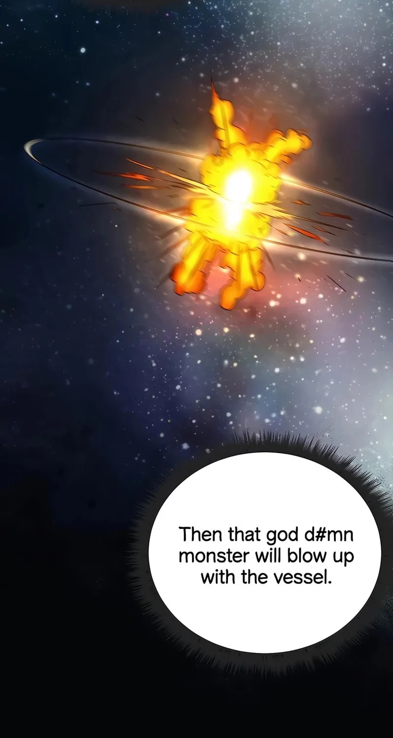 Read Evolution: Road to Space Monster chapter 40 image 60 on Lezhin
