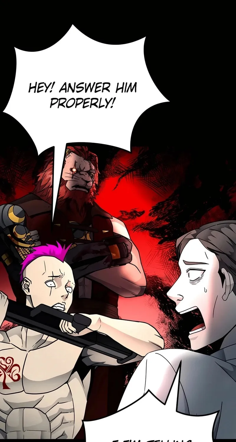 Read Evolution: Road to Space Monster chapter 40 image 70 on Lezhin