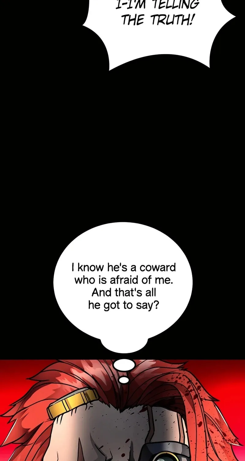 Read Evolution: Road to Space Monster chapter 40 image 71 on Lezhin