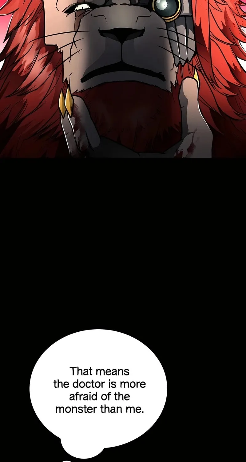 Read Evolution: Road to Space Monster chapter 40 image 72 on Lezhin