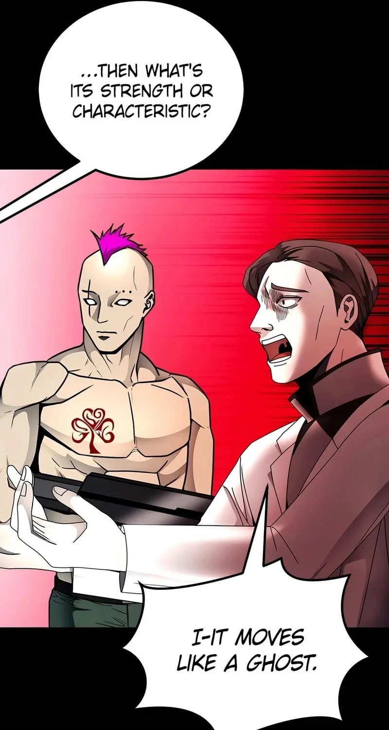 Read Evolution: Road to Space Monster chapter 40 image 74 on Lezhin