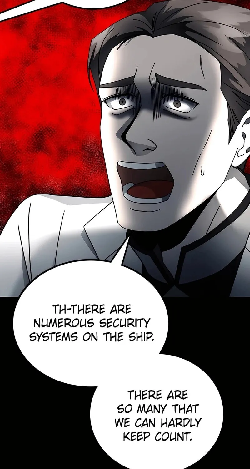 Read Evolution: Road to Space Monster chapter 40 image 77 on Lezhin