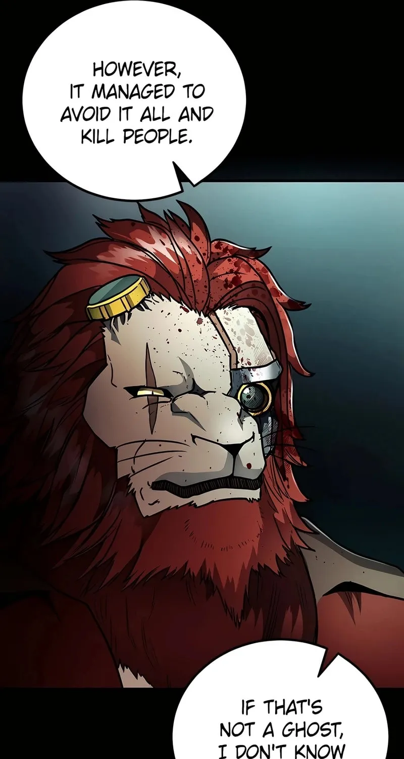 Read Evolution: Road to Space Monster chapter 40 image 79 on Lezhin