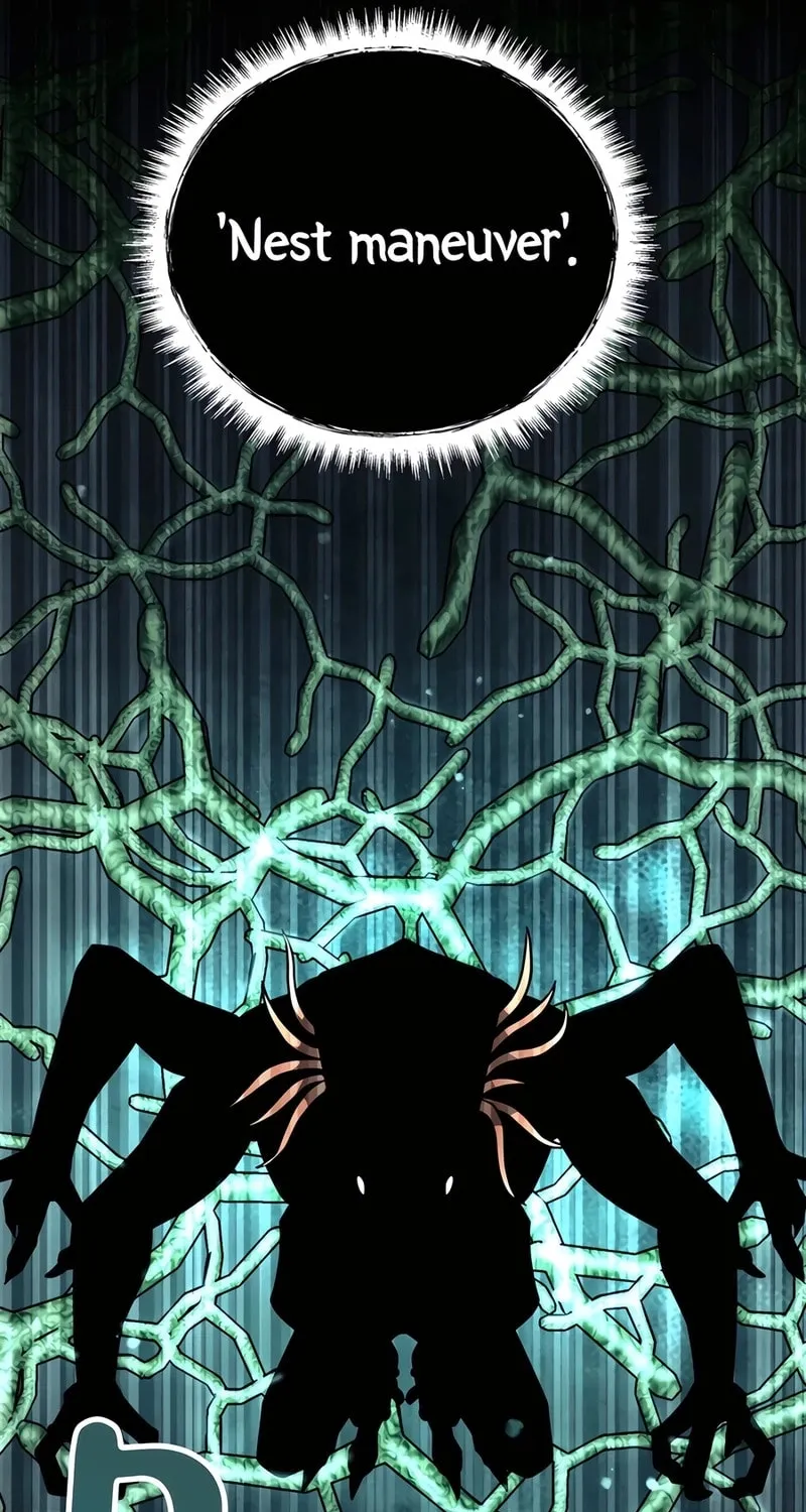 Read Evolution: Road to Space Monster chapter 41 image 14 on Lezhin
