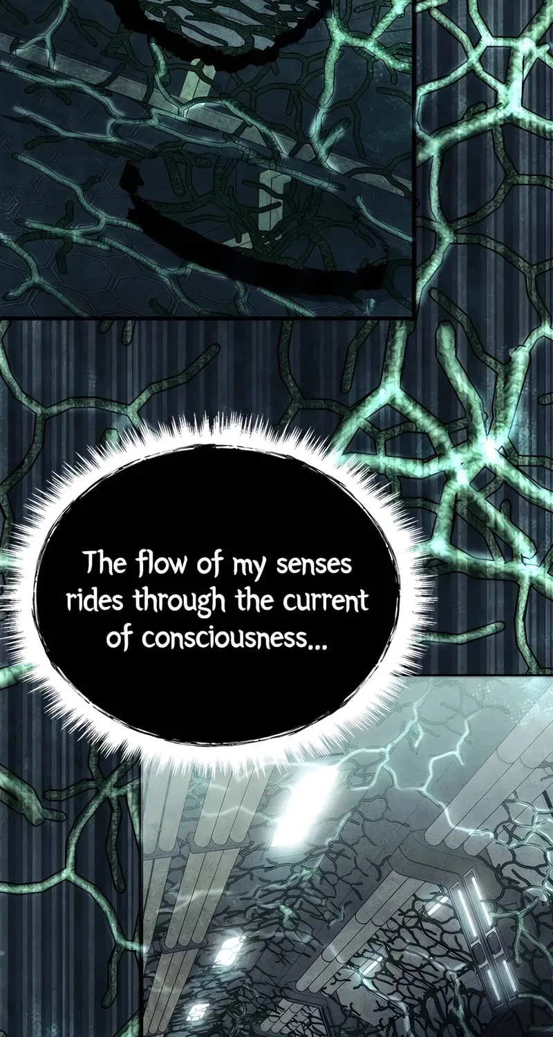 Read Evolution: Road to Space Monster chapter 41 image 16 on Lezhin
