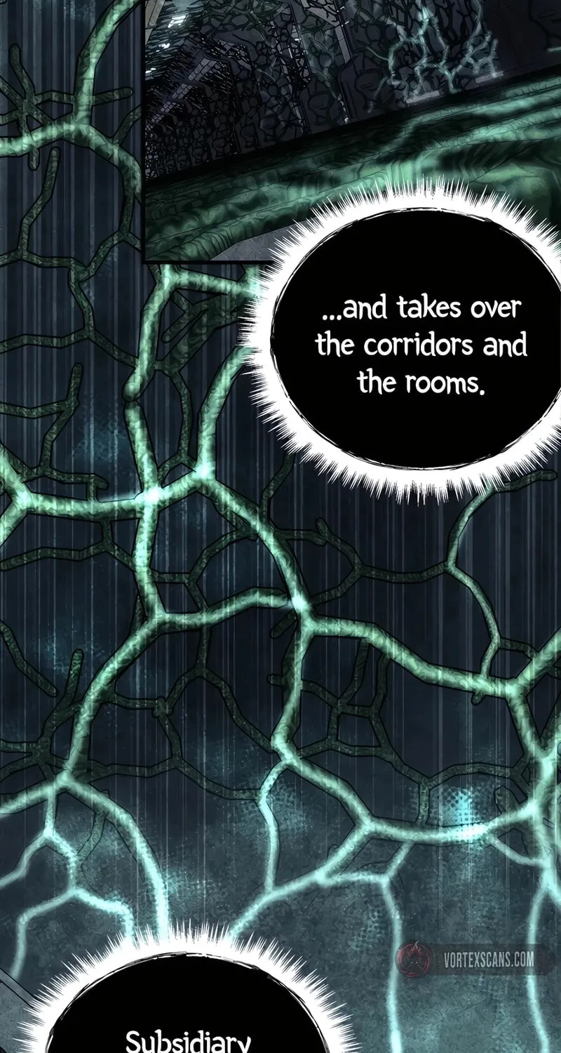 Read Evolution: Road to Space Monster chapter 41 image 17 on Lezhin