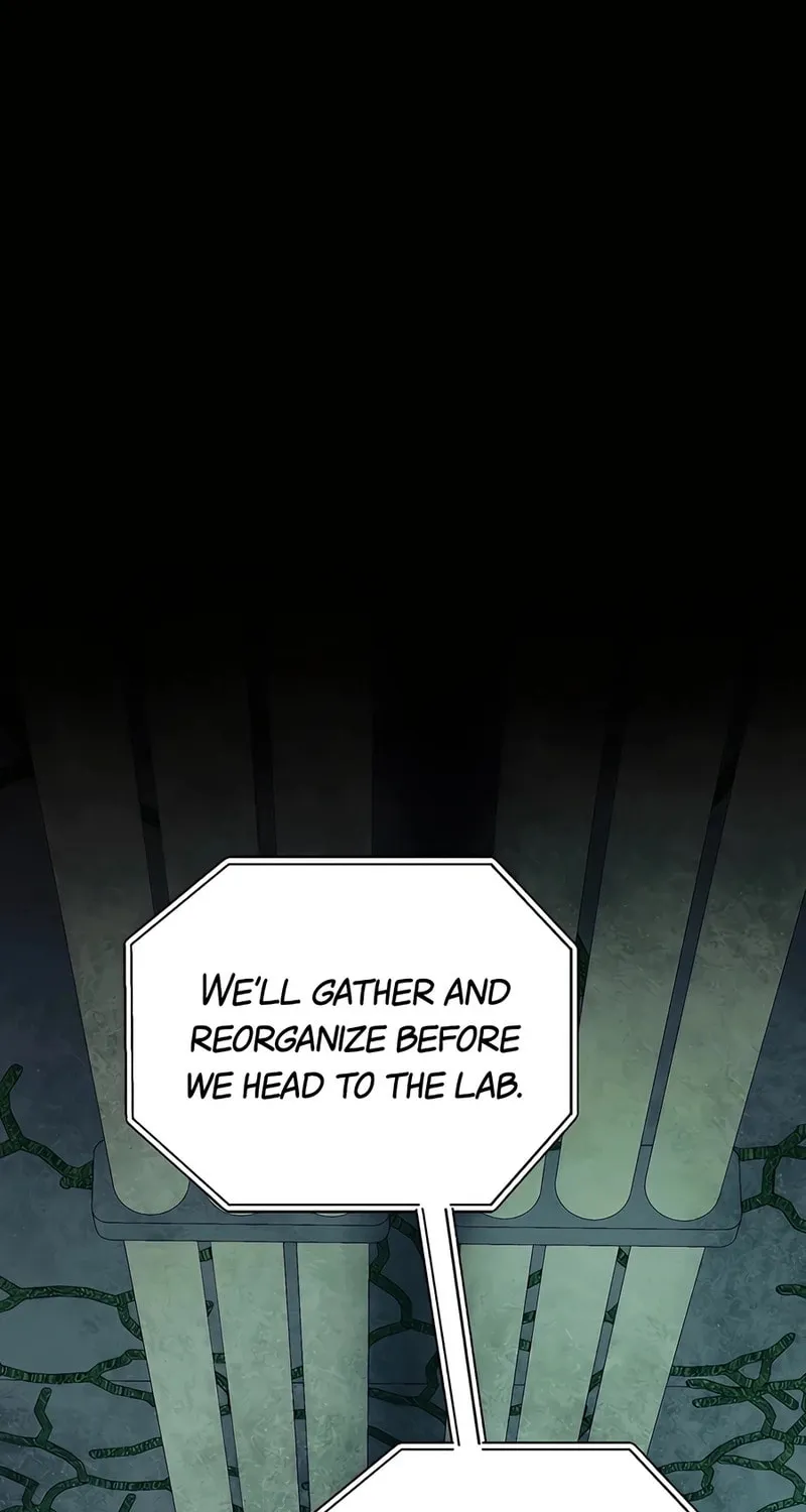 Read Evolution: Road to Space Monster chapter 41 image 3 on Lezhin