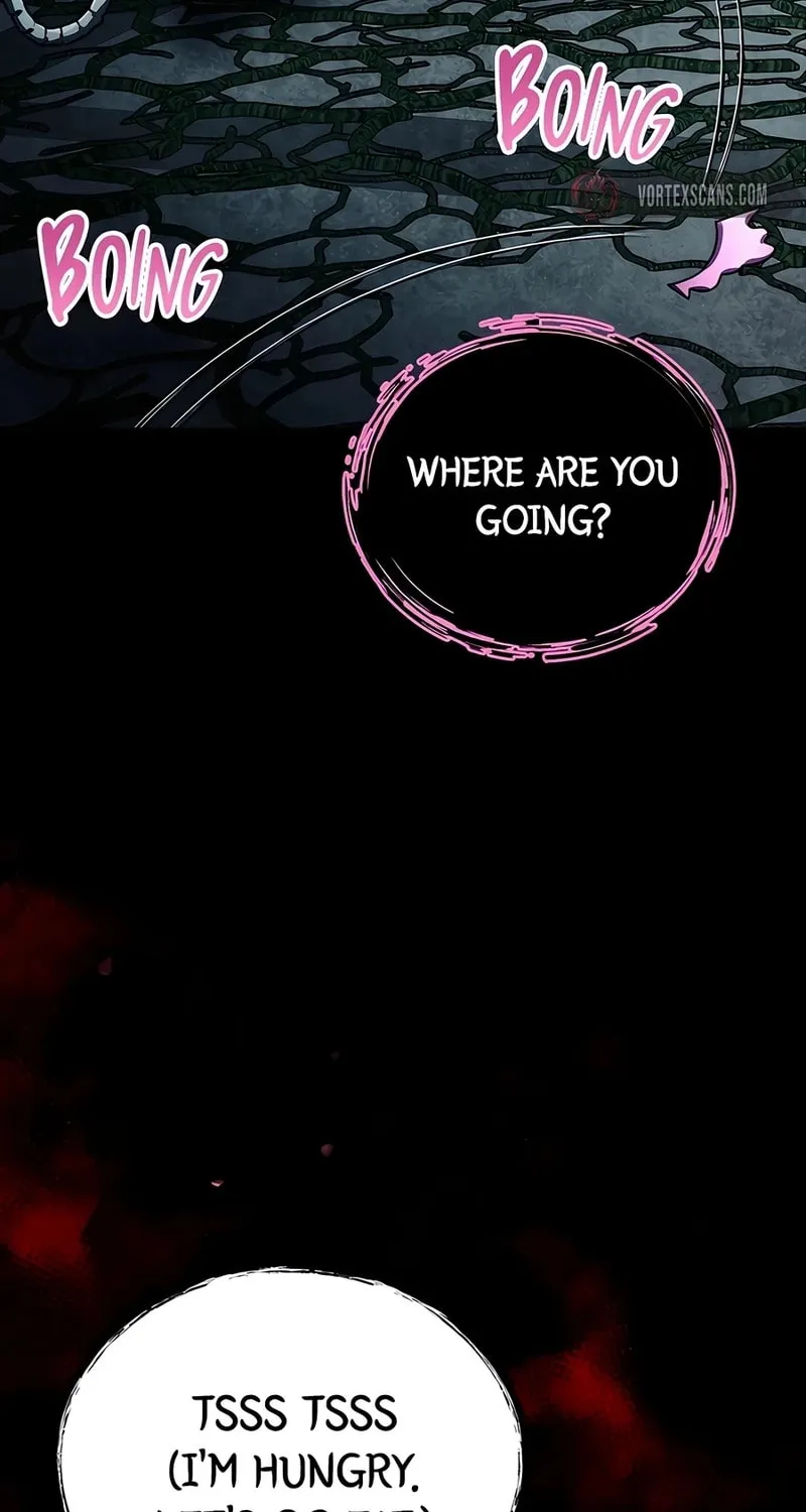 Read Evolution: Road to Space Monster chapter 41 image 34 on Lezhin