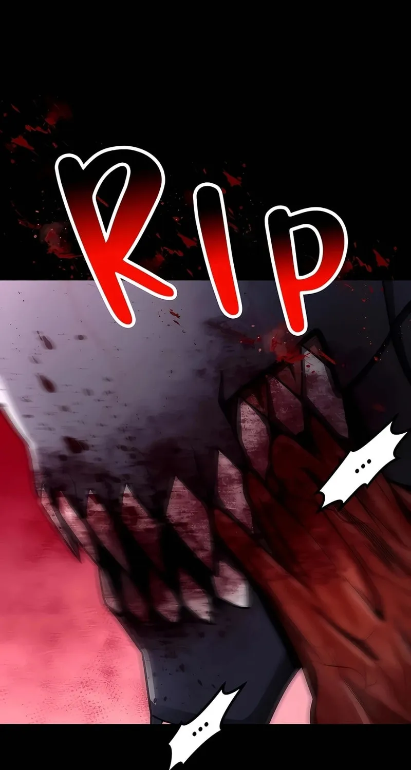 Read Evolution: Road to Space Monster chapter 41 image 39 on Lezhin
