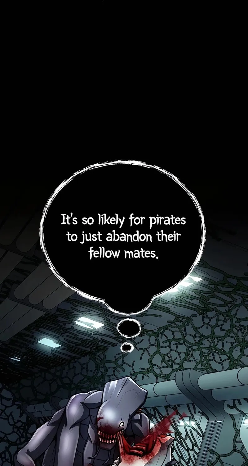 Read Evolution: Road to Space Monster chapter 41 image 40 on Lezhin