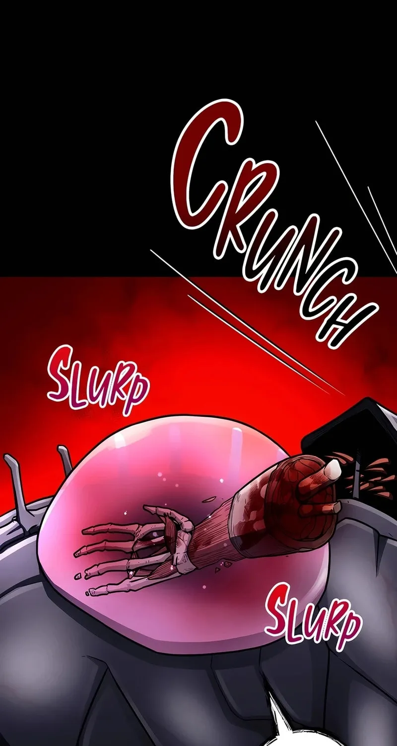 Read Evolution: Road to Space Monster chapter 41 image 44 on Lezhin