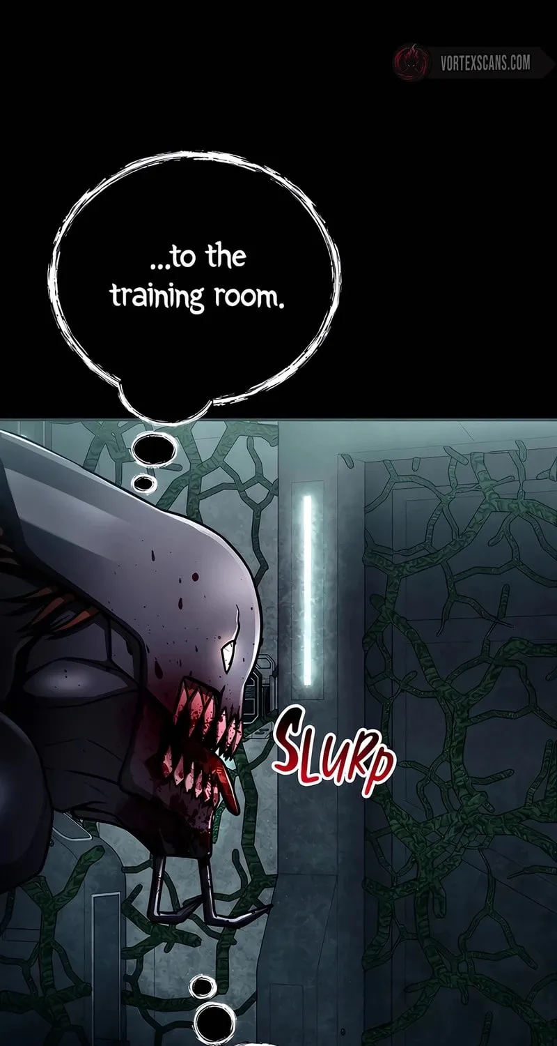 Read Evolution: Road to Space Monster chapter 41 image 50 on Lezhin