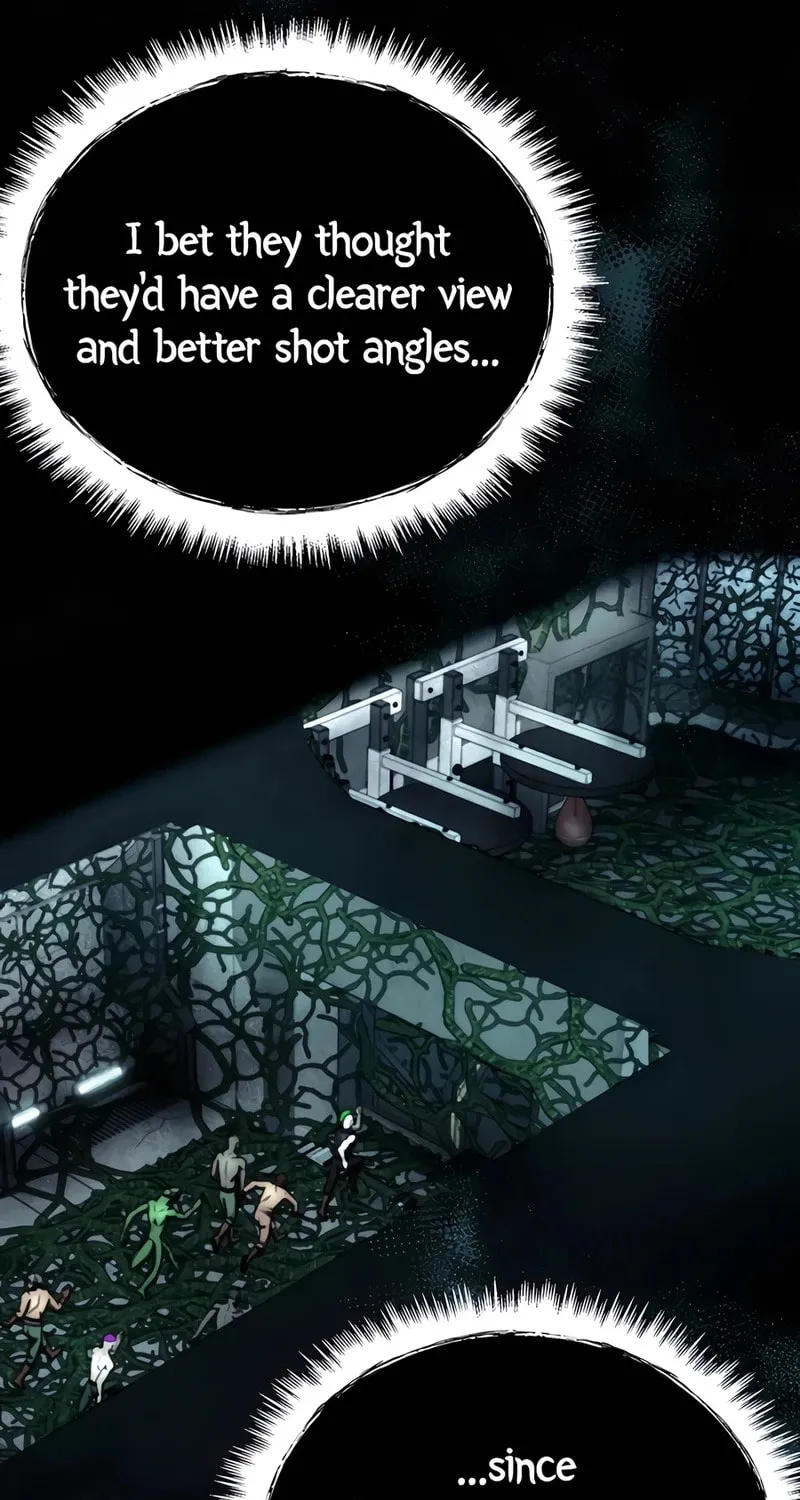 Read Evolution: Road to Space Monster chapter 41 image 52 on Lezhin