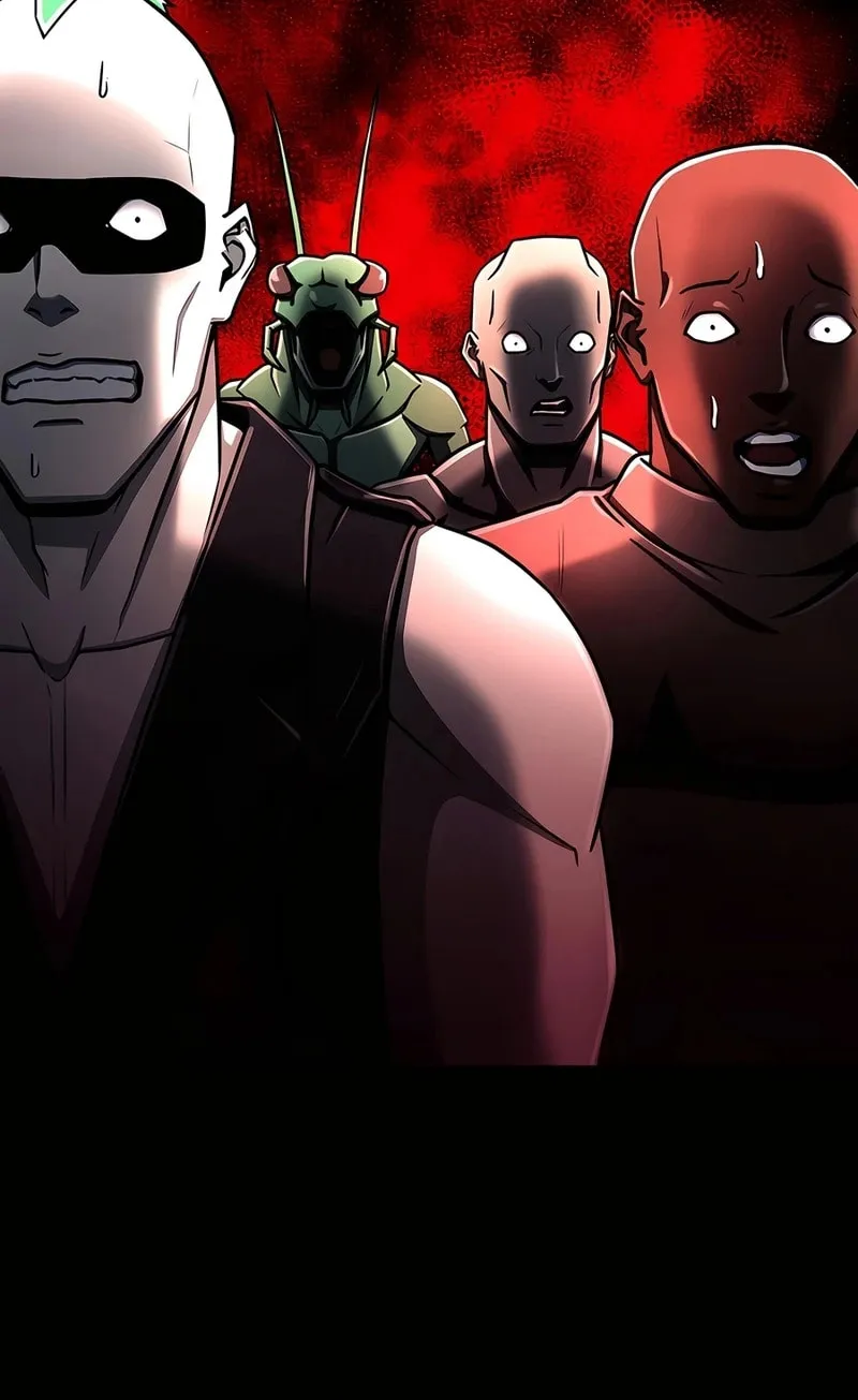 Read Evolution: Road to Space Monster chapter 41 image 54 on Lezhin