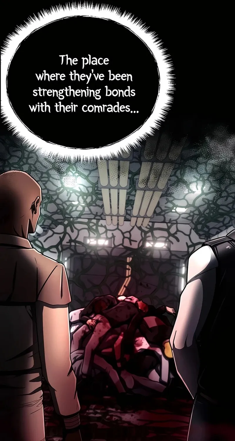 Read Evolution: Road to Space Monster chapter 41 image 55 on Lezhin