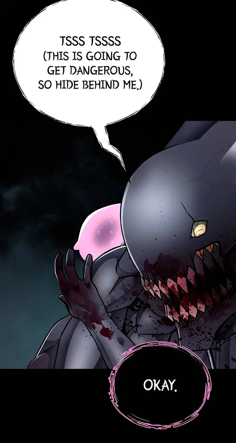 Read Evolution: Road to Space Monster chapter 41 image 59 on Lezhin