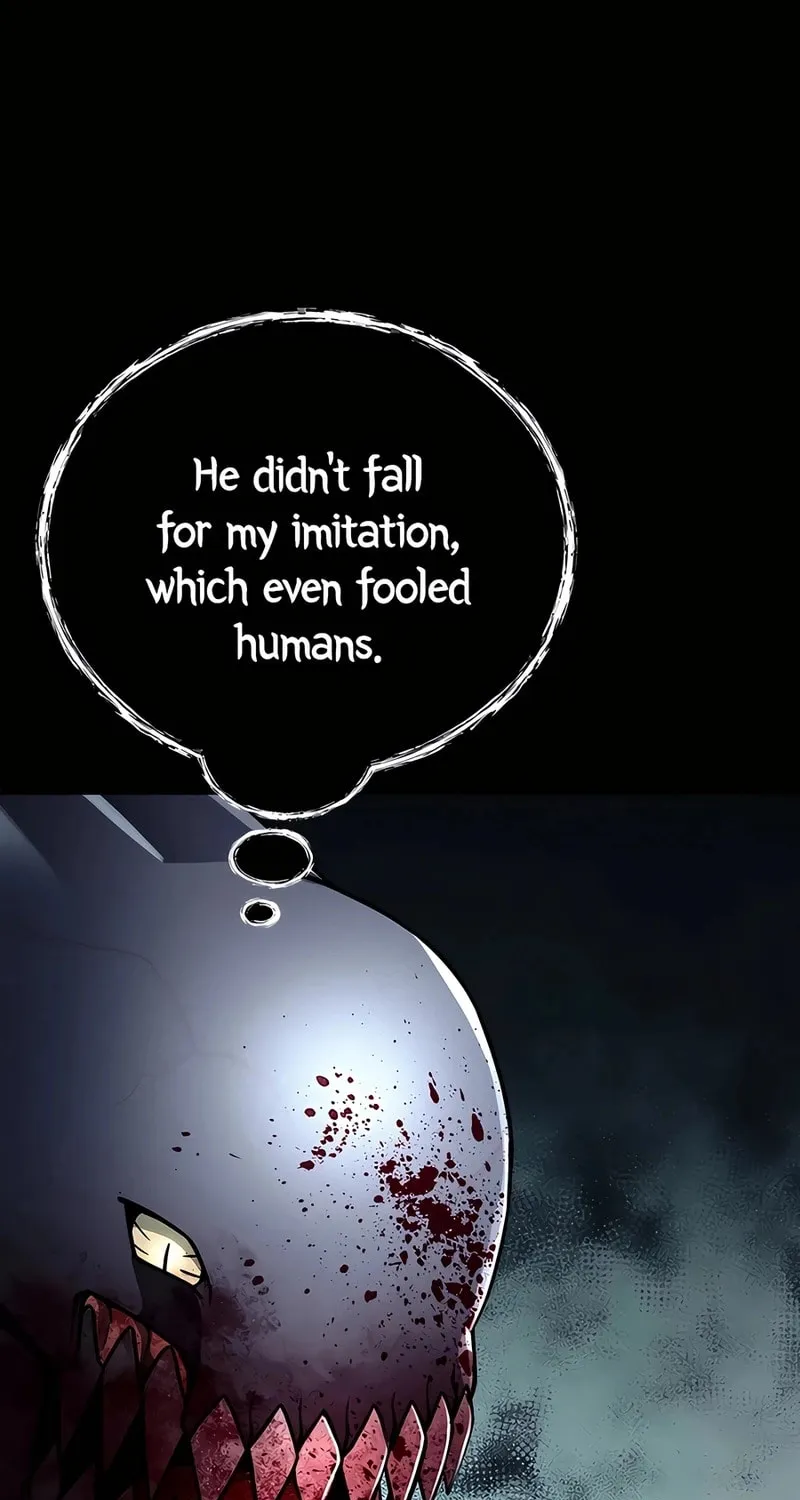 Read Evolution: Road to Space Monster chapter 41 image 6 on Lezhin