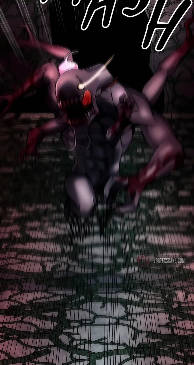 Read Evolution: Road to Space Monster chapter 41 image 63 on Lezhin