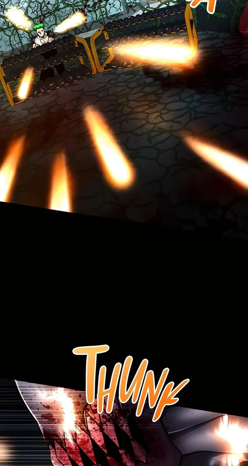 Read Evolution: Road to Space Monster chapter 42 image 1 on Lezhin