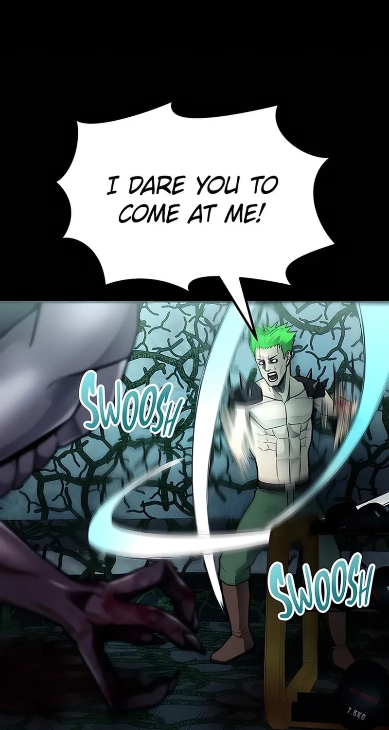 Read Evolution: Road to Space Monster chapter 42 image 10 on Lezhin