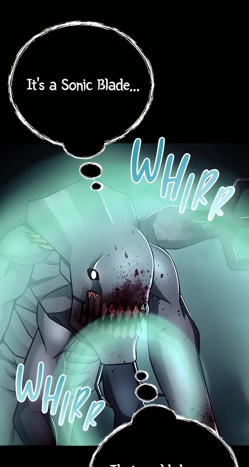 Read Evolution: Road to Space Monster chapter 42 image 12 on Lezhin