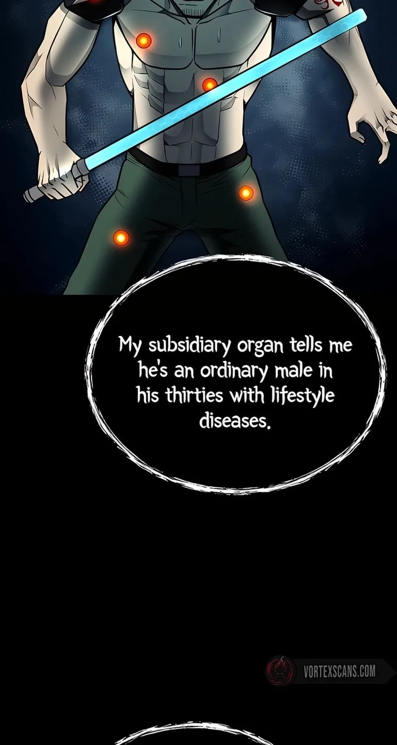 Read Evolution: Road to Space Monster chapter 42 image 14 on Lezhin