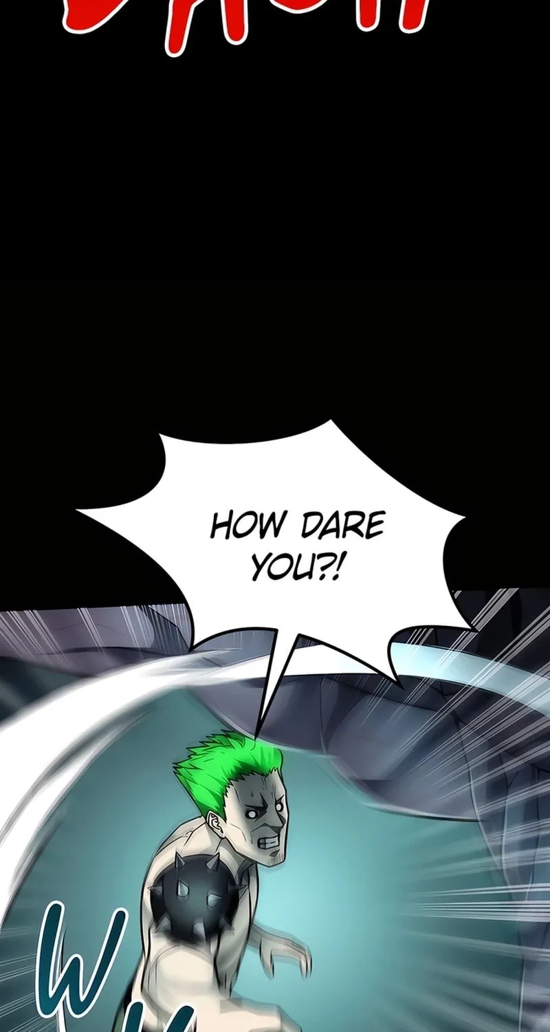 Read Evolution: Road to Space Monster chapter 42 image 16 on Lezhin
