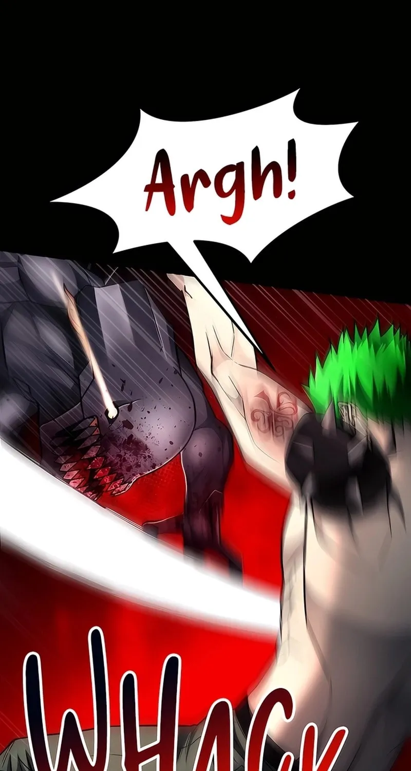 Read Evolution: Road to Space Monster chapter 42 image 18 on Lezhin