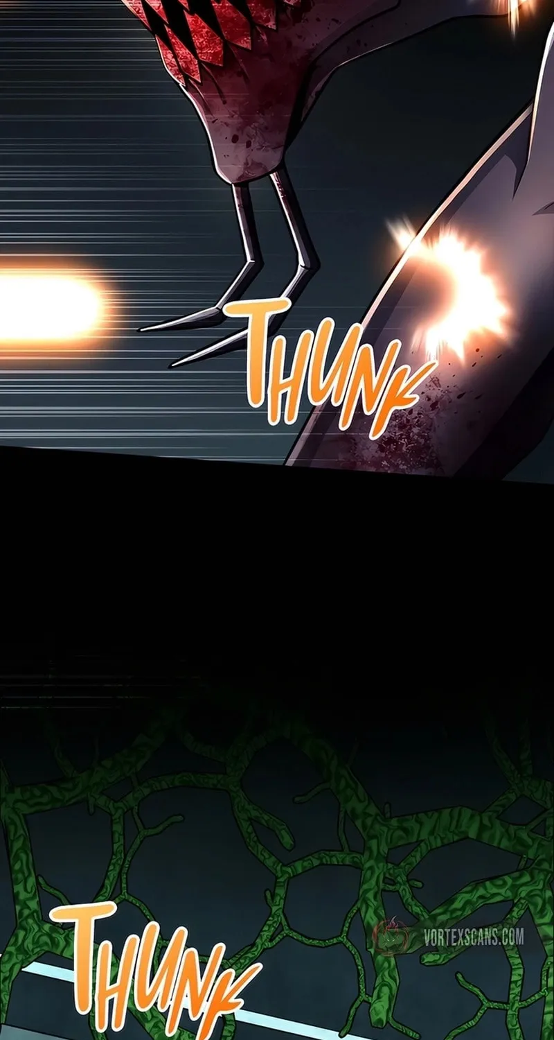 Read Evolution: Road to Space Monster chapter 42 image 2 on Lezhin